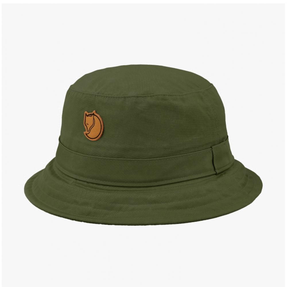 Fjallraven Kiruna Bucket Hat 77277 625