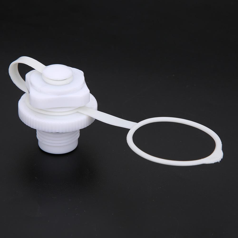 ( 5PcsCelsiusSet ) 2 in 1   Valve Nozzle Inflatable Boat Valve Screw Nozzle Without Base