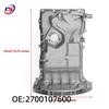 Engine Oil Pan for Mercedes-Benz W176 Transmission