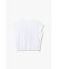 Bobeu Frame Graphic T-Shirt_White 7156240013