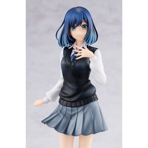KDcolle [Oshi No Ko] Kurokawa Akane 1/7 Scale Plastic Painted Finished Figure