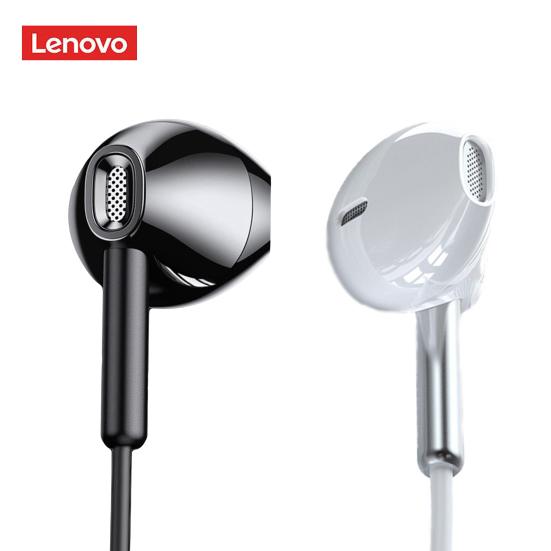 Для Lenovo XF06 Проводные наушники Легкие тяжелые басы 3,5 мм с ...