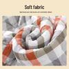 Thickened Foldable Mattress Pad for Dorms & Rentals