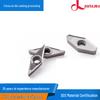 Aluminum Alloy Die Casting for Anodized & Electroplated Workpieces, Mold Creation & Customization