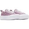 Converse All Star Cruise Comfortable Versatile Low Top Canvas Shoes Kids Sneakers Pink A11450C