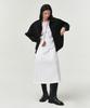 LOVLOV Two-Way Shirring Dress