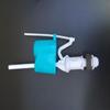 LANGZHIWEN Toilet Tank Inlet Valve