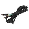 Game Headphone Cable Audio Cable Fit for Sennheiser G4ME ONE GAME ZERO PC 373D  GSP350