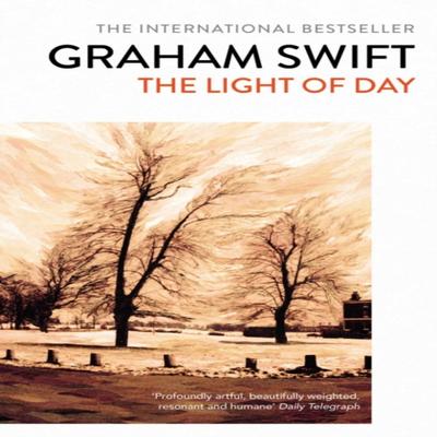 The Light of Day by Graham Swift Paperback Book 9781471161964