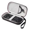 Game Console Storage Bag Scratch Resistant Bag for RG351P RG 351P Protector Case Travel Pouch with Lanyard and Pocket