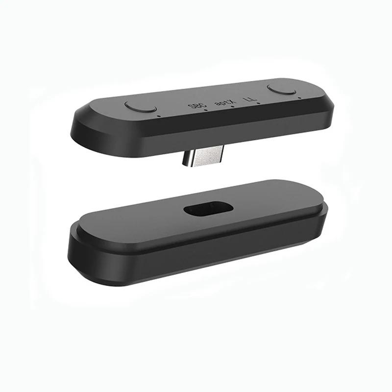 Switch Bluetooth Audio Transmitter Receiver for Nintendo NS Switch PS4 PC