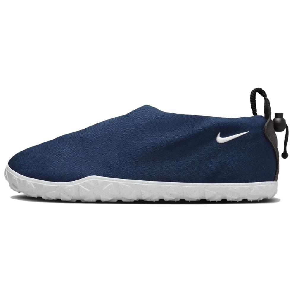 

Nike ACG Moc Men Armory Navy Black University Red Sail FV4572-400 EU 40
