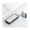 Enregistreur Vocal USB 32G Clé USB Enregistreur Audio Vocal NuméRique Rechargeable pour Enregistrement D'Interview de RéUnion sur PC