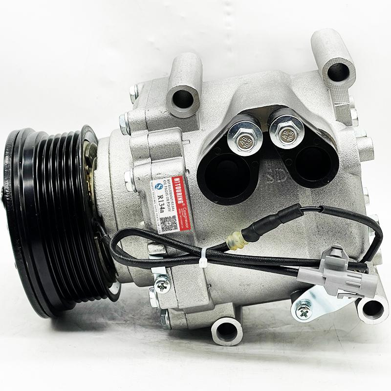 

Компрессор кондиционера AC A/C для Lifan MyWay / Lifan X60 1.8 16v Vvt ATC-106-AP4 ATC-106-AP WXH-106-AP1