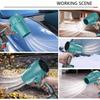 Cordless Handheld Turbo Jet Fan Portable Car Violent Air Blower Powerful Electric Strong Dust Blower