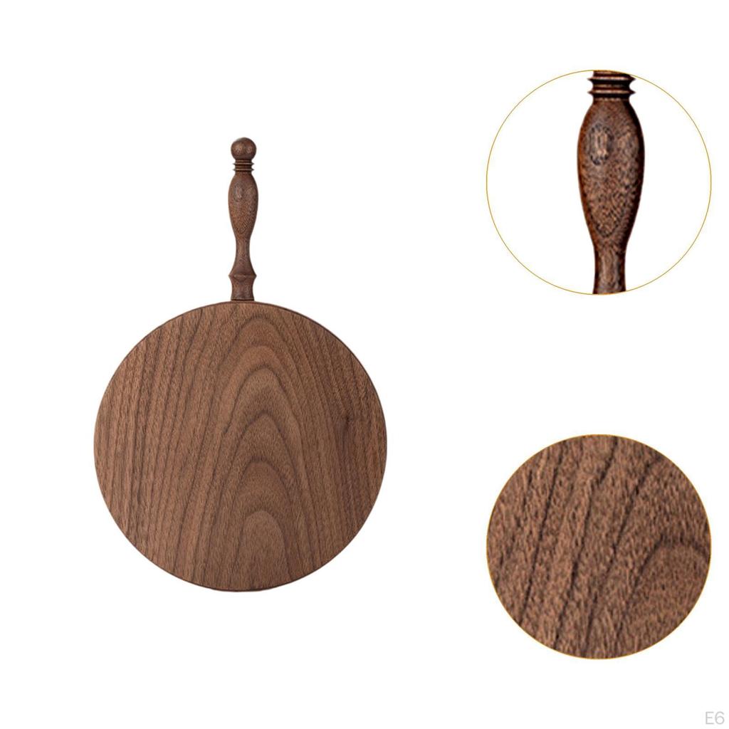 Hochwertiges Schneidebrett-Set aus Holz für die Zubereitung von Gourmetspeisen