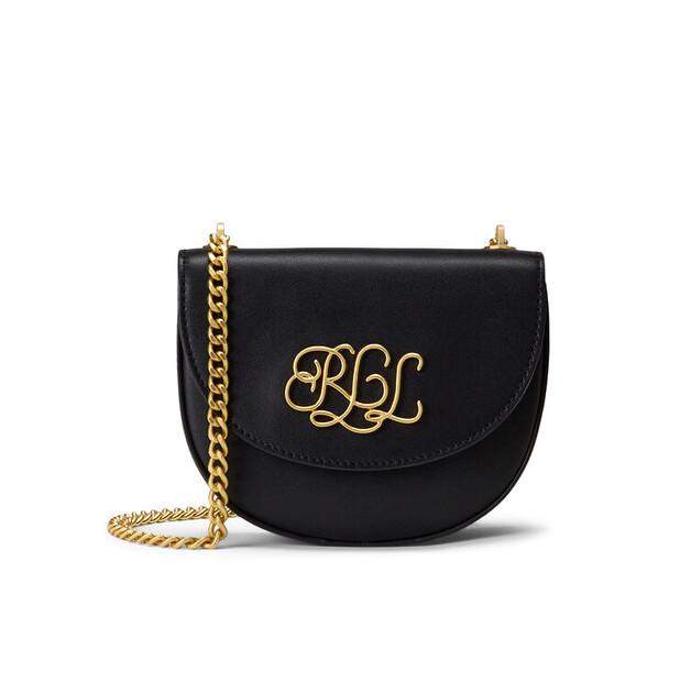 

Сумочка LAUREN RALPH LAUREN 431958978004 чёрный