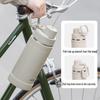 THERMOS 0.75L Vacuum Insulated Stainless Steel Outdoor Water Bottle