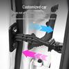 Silicone Shock Absorber Cap for Ideal Car Door Stoppers