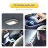 LED Car Interior Reading and Ceiling Light for Trunk and Rear Row