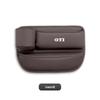 Volkswagen Car Seat Gap Storage Box Auto Seat Side Seam Leak-Proof Plug For VW Teramont ID3 Golf Tiguan T-Cross Amarok Phaeton Mo0