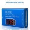 BC-4S15D Professional Battery Charger With Automatic Stop And Error Code Display For  2-4S Bateries Reliabled Charging