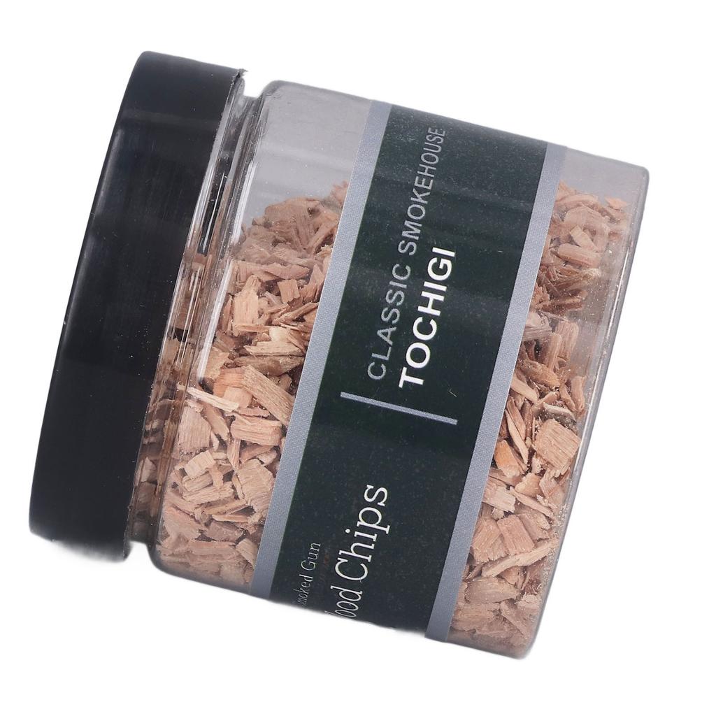 Cocktail Smoker Wood Shavings Natural Rapid Smoke Generation Smoking Wood Chips for Whiskey Wine