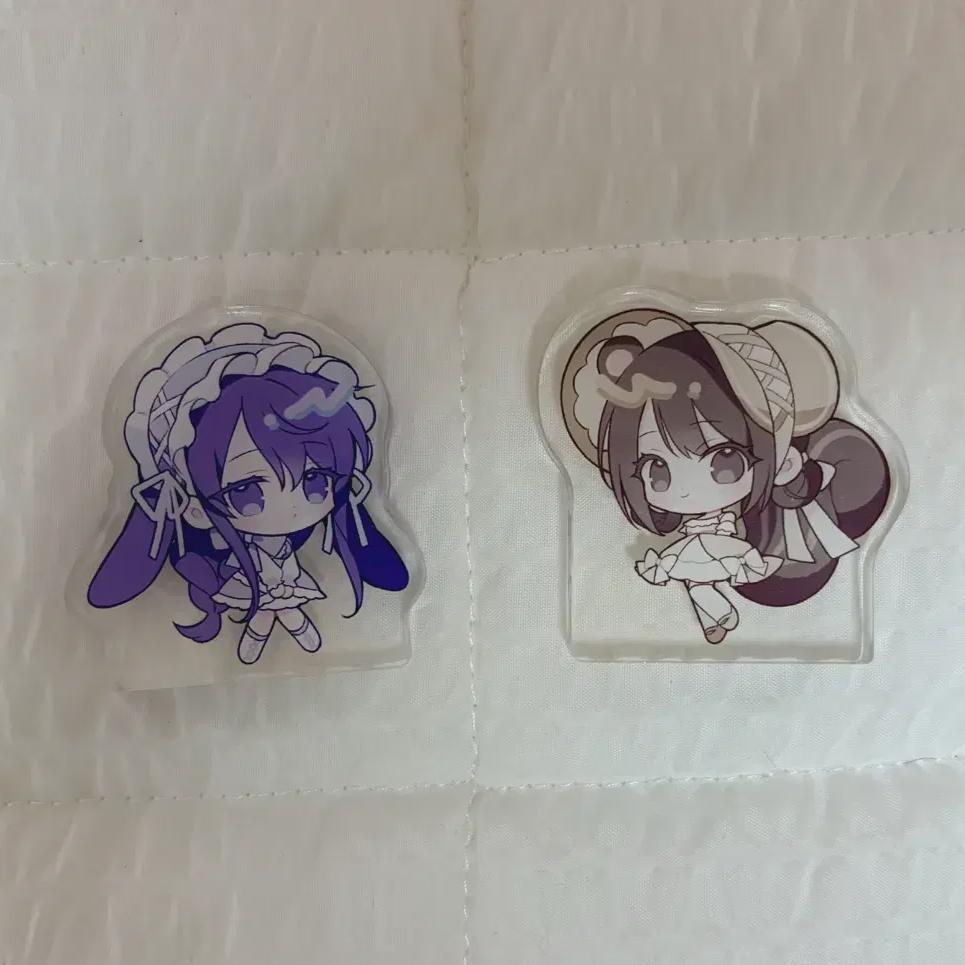 

Псека Асахина Махую Синономе Эна Неофициальный Неофициальный Товар Акриловый Корото