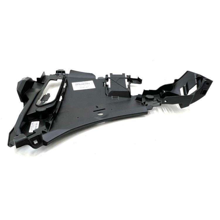 Front Bumper Bracket for Cayenne 2018 (Part Nos. 9Y0807177C, 9Y0807178C)