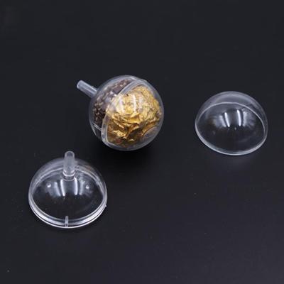 10Pcs Chocolate Truffle Liner Chocolate Wrappers Candy Packaging Holder