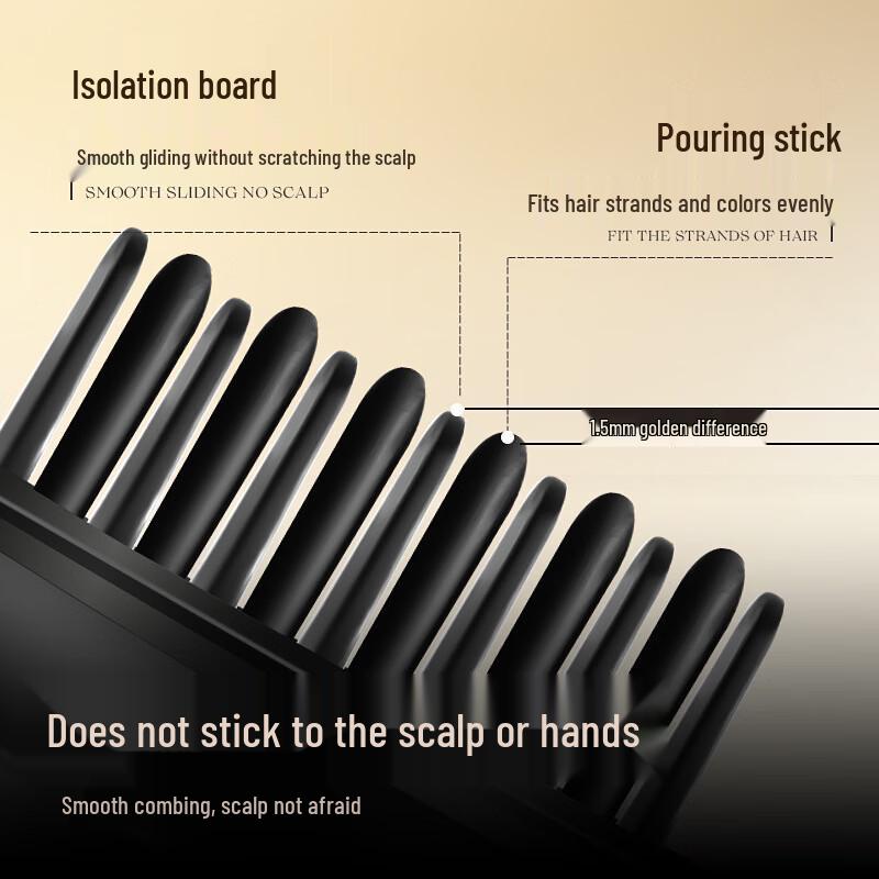 HANBOLI Hair Touch-Up Pen