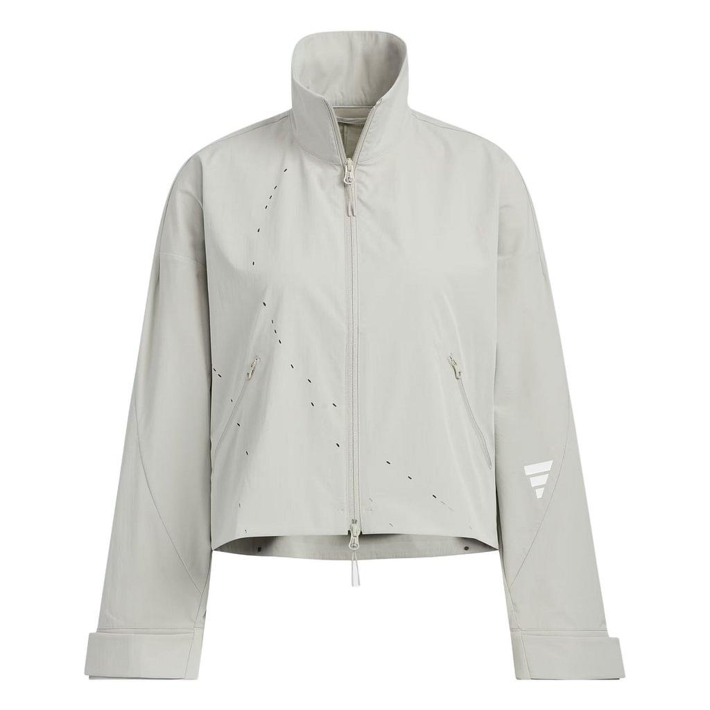 Adidas FOS FUTURE STYLE WOVEN Jacket Women s KC2718 M