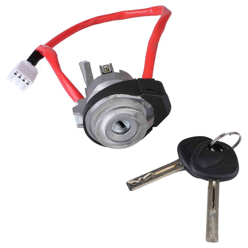 

Новый комплект замка зажигания с 2 ключами для Kia Sportage 2011-2017 81900-D9G00 81900D9G00 81900-3WG00 819003WG00