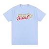 Better Call Saul Vintage tshirt TV Show Breaking Bad Heisenberg Cotton Unisex T shirt New TEE TSHIRT Womens tops