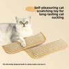 Cat Toys, Catnip Throw Pillows, Self-satisfied Teething Teeth, Chewable Teeth Cleaning Cat Candies, Jute Cat Scratch Boards