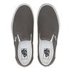 Vans Classic Slip On Vn000eyechr Charcoal