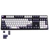 Purple Datang Keyboard Keycap Mechanical Keycaps 113 Keys PBT Sublimation Keycap Chinese Style Keyboard Replacement Part
