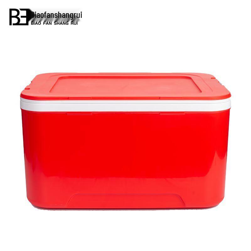 Large Capacity Food Cold Chain Cooler Box