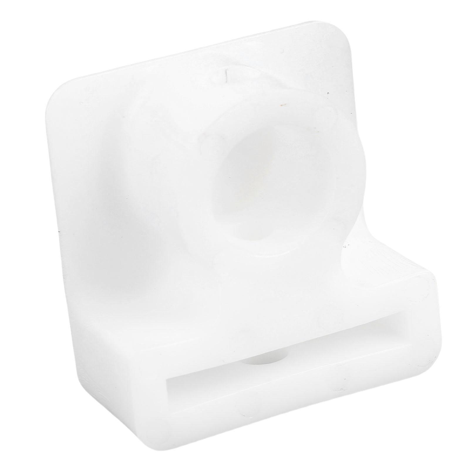 

Lap Bar Plastic Pedal Stop Repair Kit 6563148 Replacement for Bobcat 450 453 520 530 533 540 863 873 943