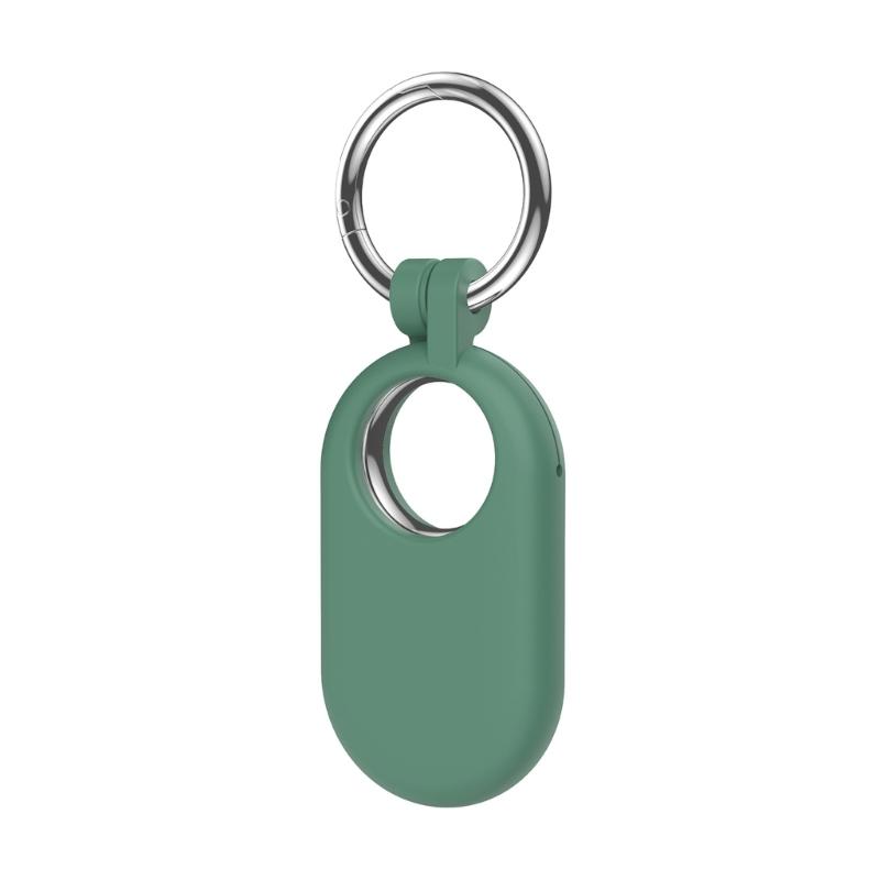 Para Estojo Localizador Smarttag 2 Resistência a Arranhões Anti-Perda Carcaça Capa Protetora Antiderrapante Protetor Suporte Conchas