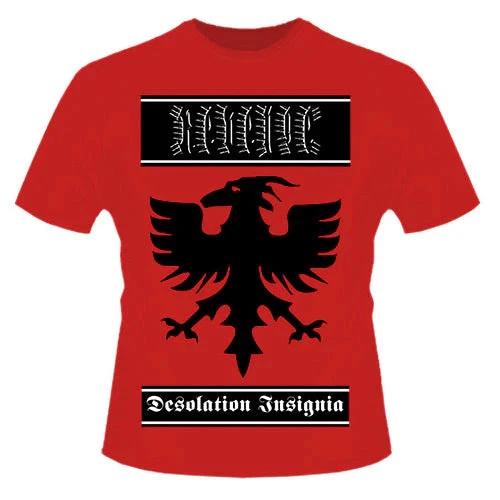 Revenge - Desolation Insignia T-Shirt M