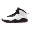 Jordan Tênis de Basquete Vintage Air Jordan 10 Masculino 310805-100