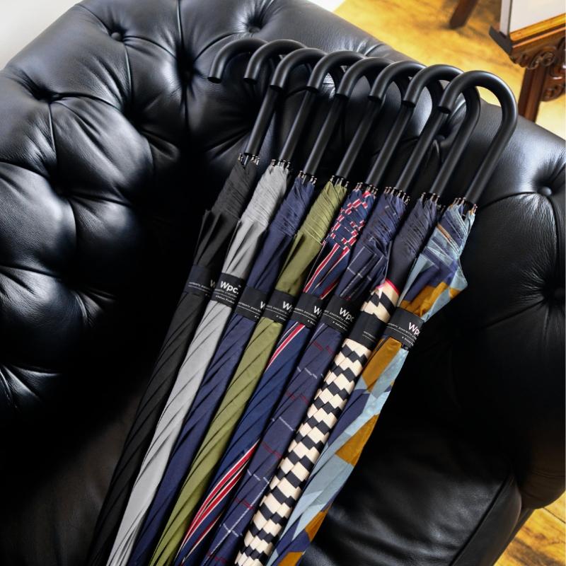 Wpc Unisex Automatic Umbrella Ux01 001