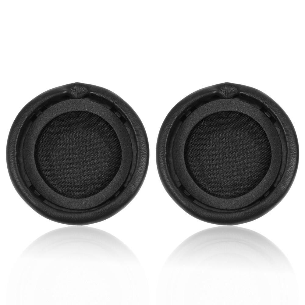 

Replacement Soft Breathable Foam Cushion Ear Pads for BEATS MIXR Headsets Headphones (Black) чёрный
