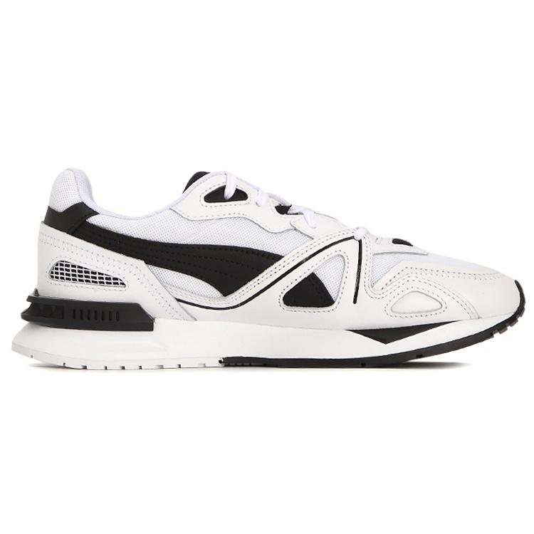 PUMA Mirage Mox Core 'White Black' Men's 380459-03