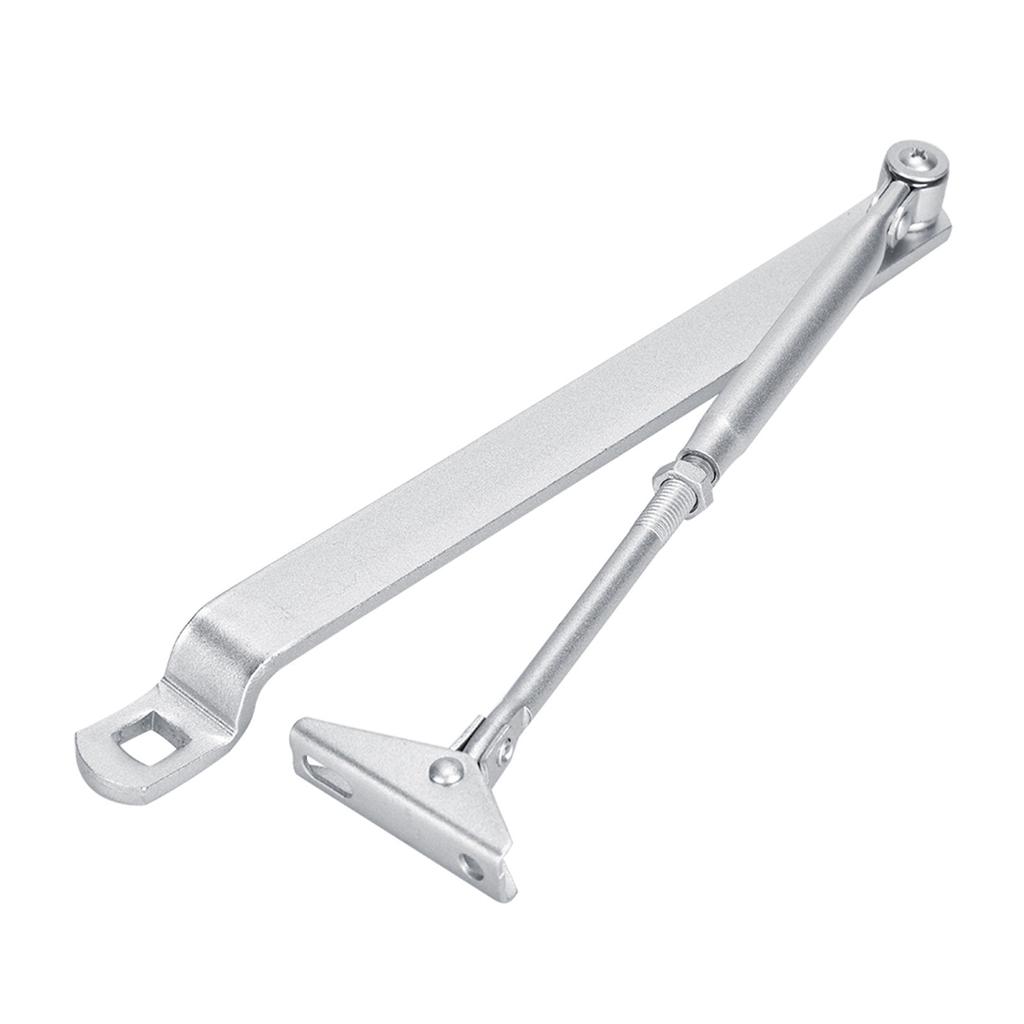 Schwere Ausführung 45?75 kg Feuerfest Überkopf-Türöffner Schließer Automatischer Schließer