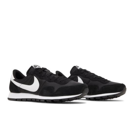 Nike Air Pegasus 83 'Schwarz Weiß' DH8229-001 Herrenschuhe