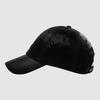 UMBRO Glossy Soft Cap Black Ur322Ccp98