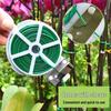 Horticultural Plastic-Coated Garden Tie Wire for Vegetable Binding