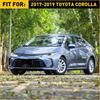 2X For Toyota Corolla 2017 2018 Front  Bumper Side Bracket Right & Left Side